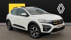 Dacia Sandero Stepway 1.0 TCe Prestige 5dr Petrol Hatchback